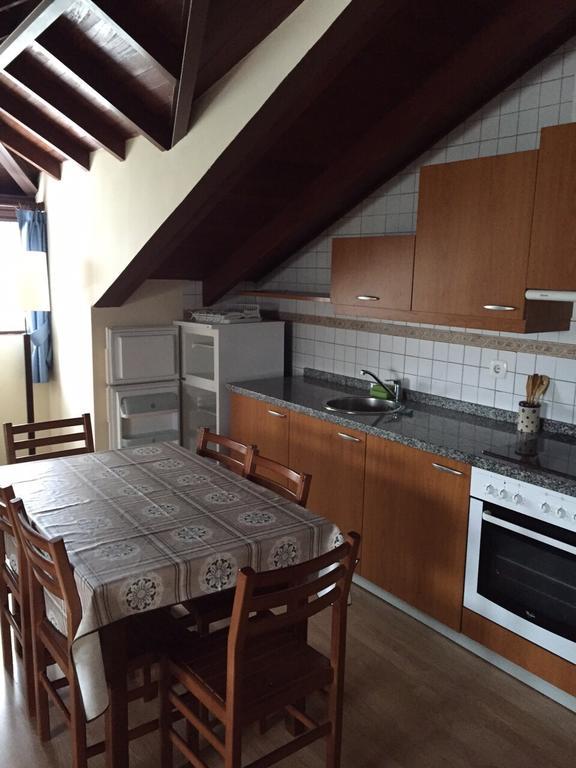 Apartamentos Palacio Bueno Colunga Cameră foto