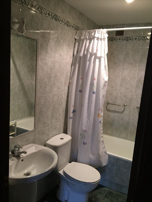 Apartamentos Palacio Bueno Colunga Cameră foto